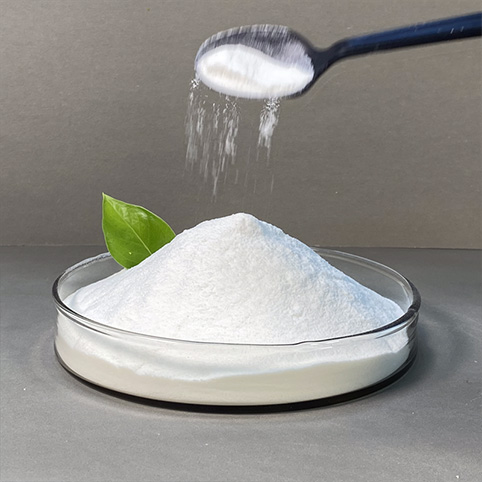 White Polyaluminium Chloride (Food grade)