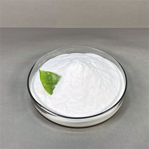 White Polyaluminium Chloride (Food grade)