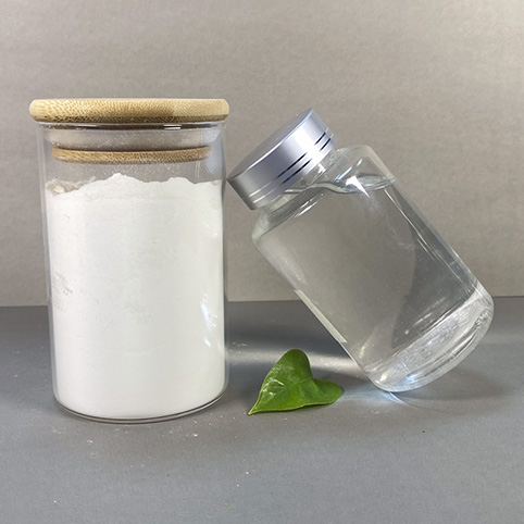 White Polyaluminium Chloride (Food grade)